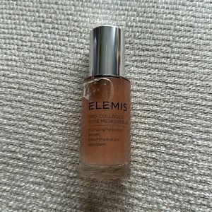 Elemis Pro Collagen Rose Micro Serum
